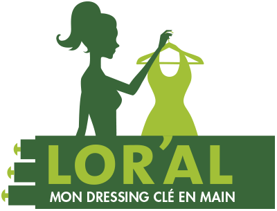 loral_logo dressing